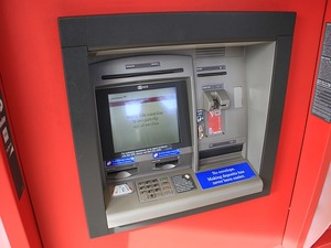 ATM Skimmers Are Becoming A Huge Problem