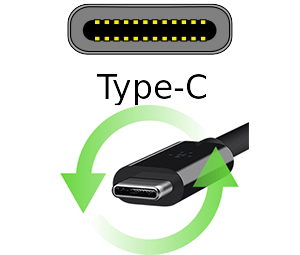 USB-C Connectivity and LG Monitor