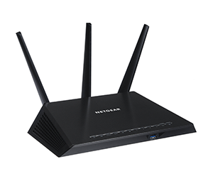 Want Faster Wifi? Change Your Router!