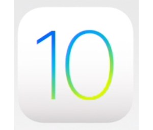 iOS 10 Coming This Fall