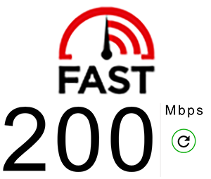 How Fast is Your Internet Speed?