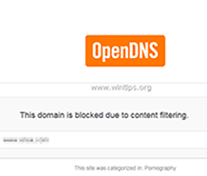 Controlling Your Employees’ Web Browsing