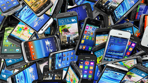Taking a Smartphone Abroad