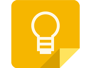 Google Keep