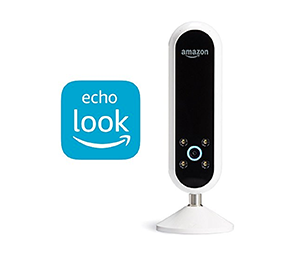 Echo Look and Show