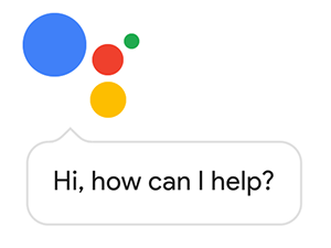 Google Assistant for iOS