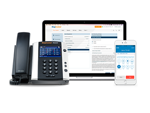 Connectech has Gone RingCentral for Business Communication