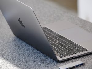 Apple Recall Affects Some MacBook Pro Batteries