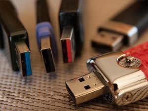 USB 4 Is Coming, And It Will Be Much Faster | Connectech