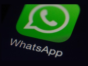 Update Whatsapp Or Risk Security Vulnerability